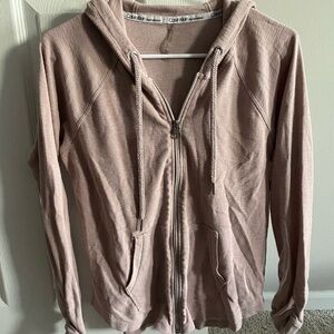 Calvin Klein | Full Zip Performance Sweater